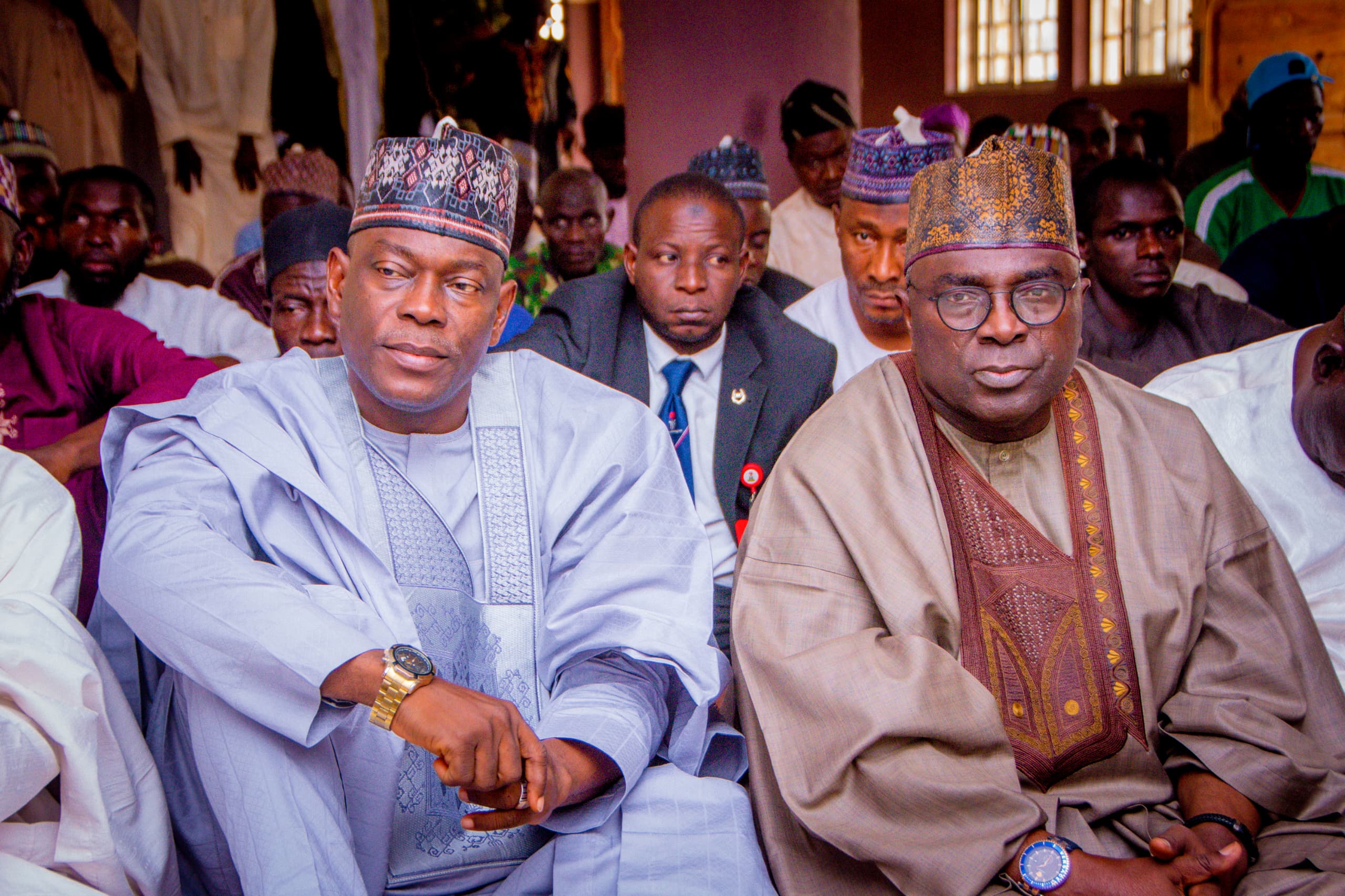 Golden Jubilee Celebration