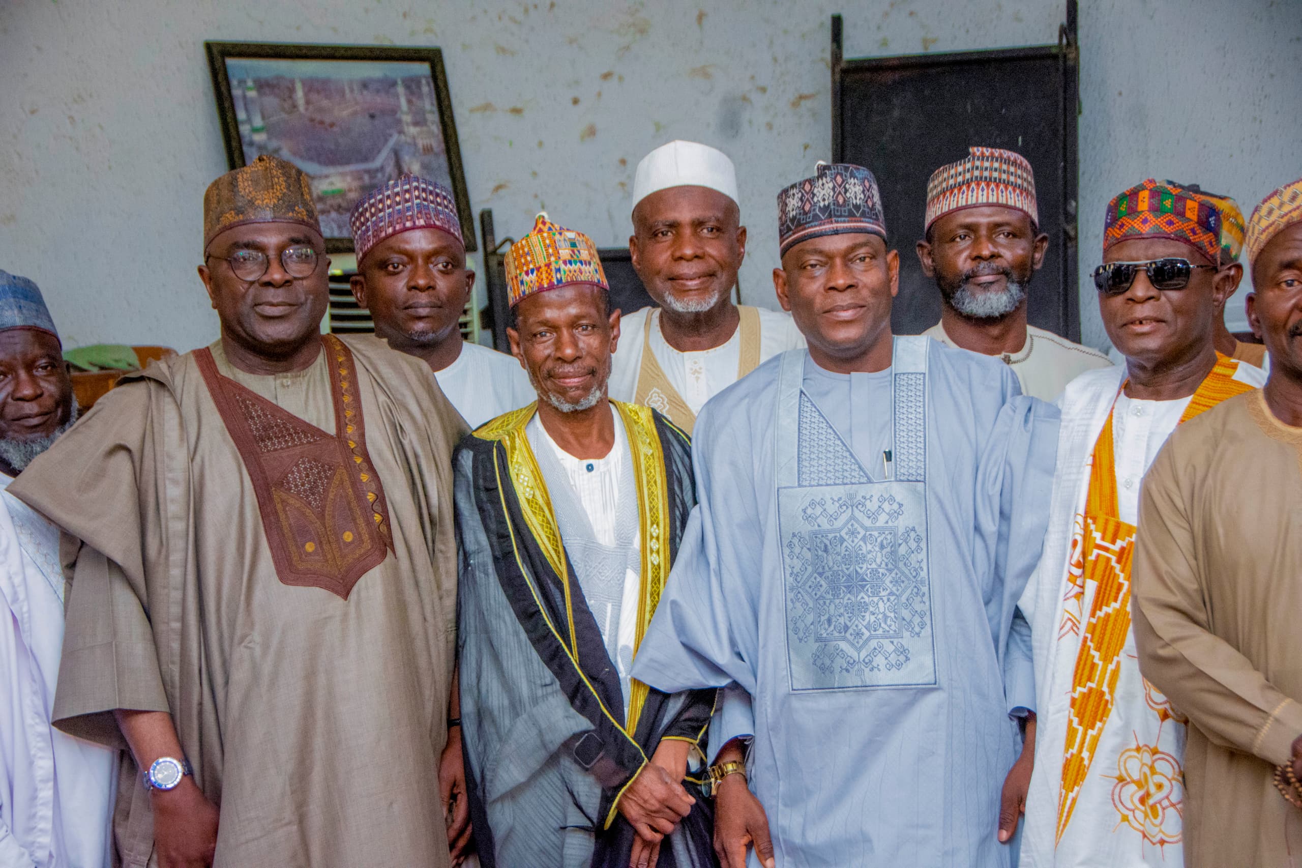 Golden Jubilee Celebration of the College.