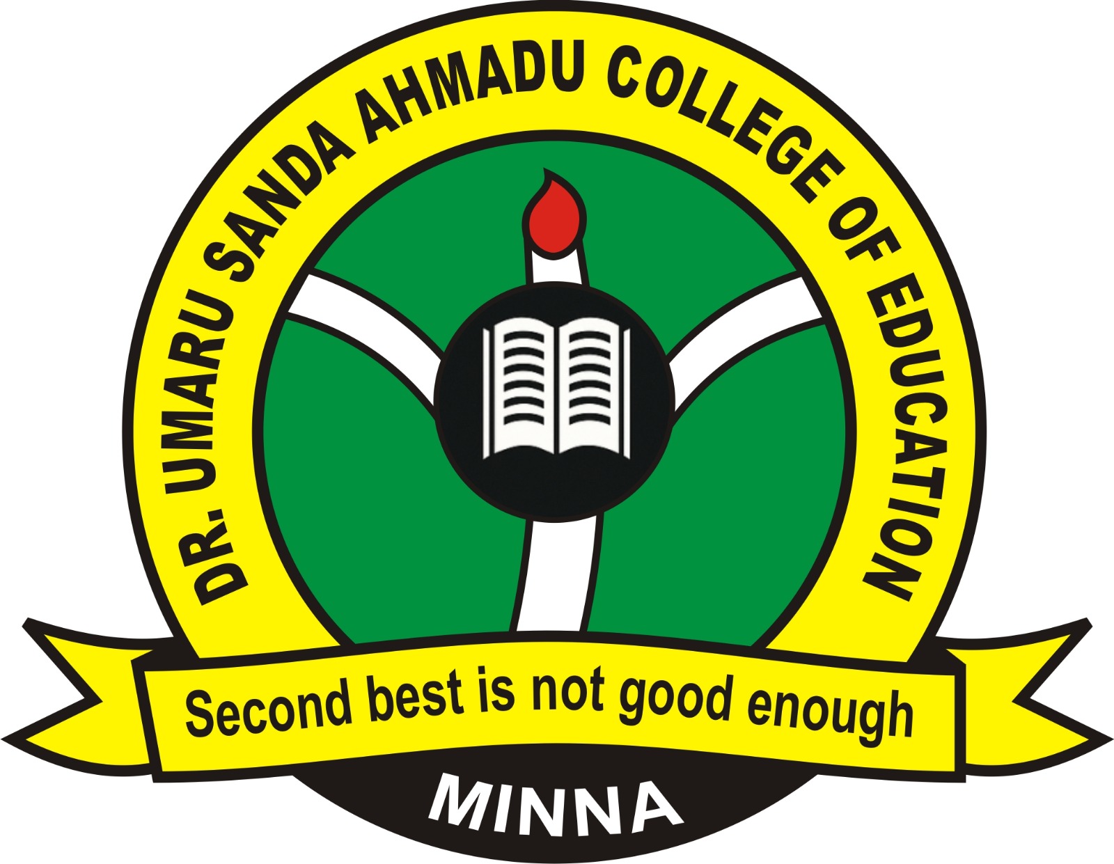 College Logo