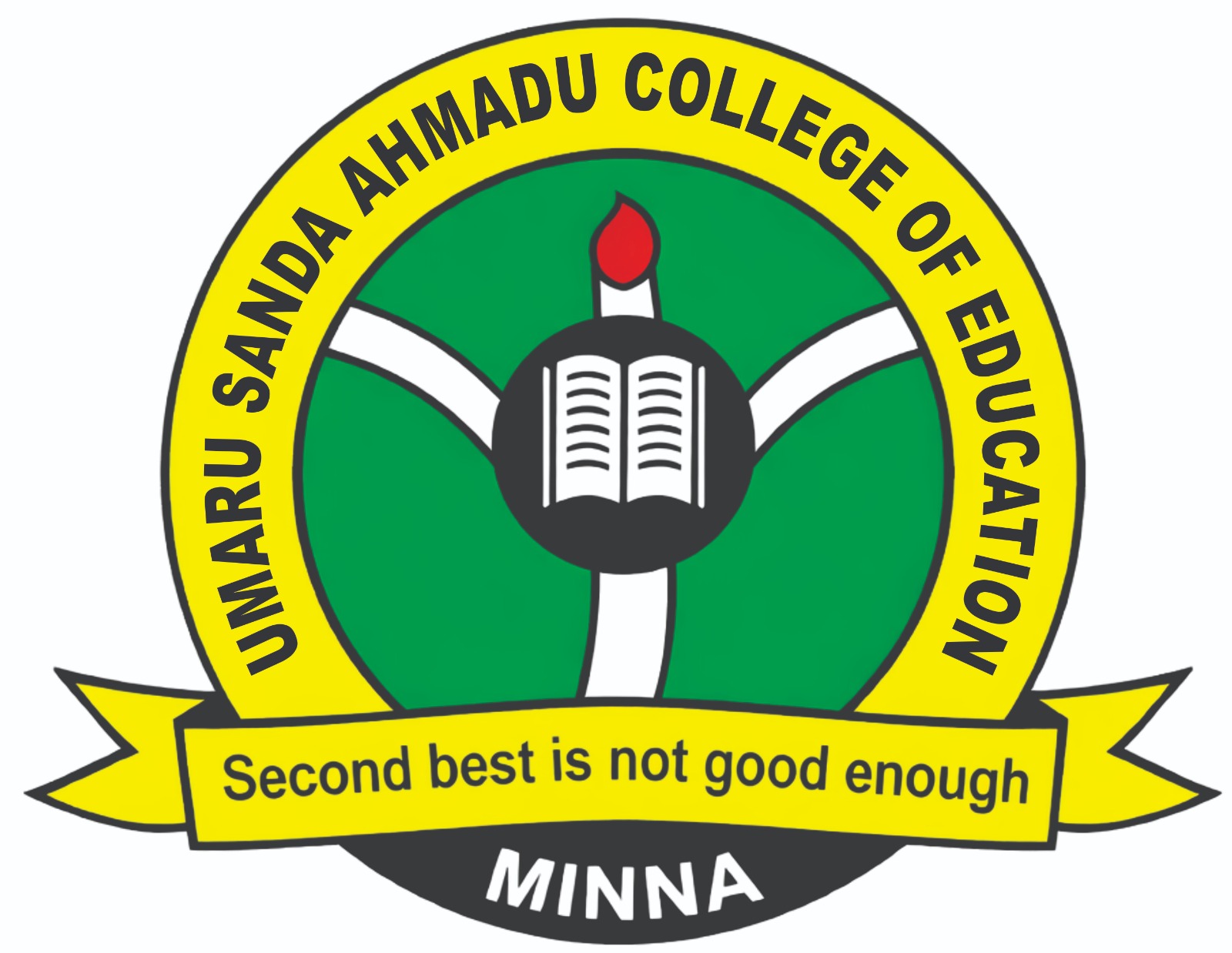 USA COE Minna Golden Jubilee Celebration