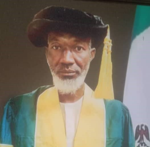 Muhammad Alhaji Muhammad Enagi